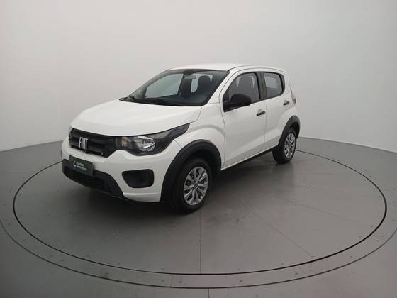 FIAT MOBI 1.0 EVO FLEX LIKE. MANUAL FIAT MOBI 1.0 EVO FLEX LIKE. MANUAL